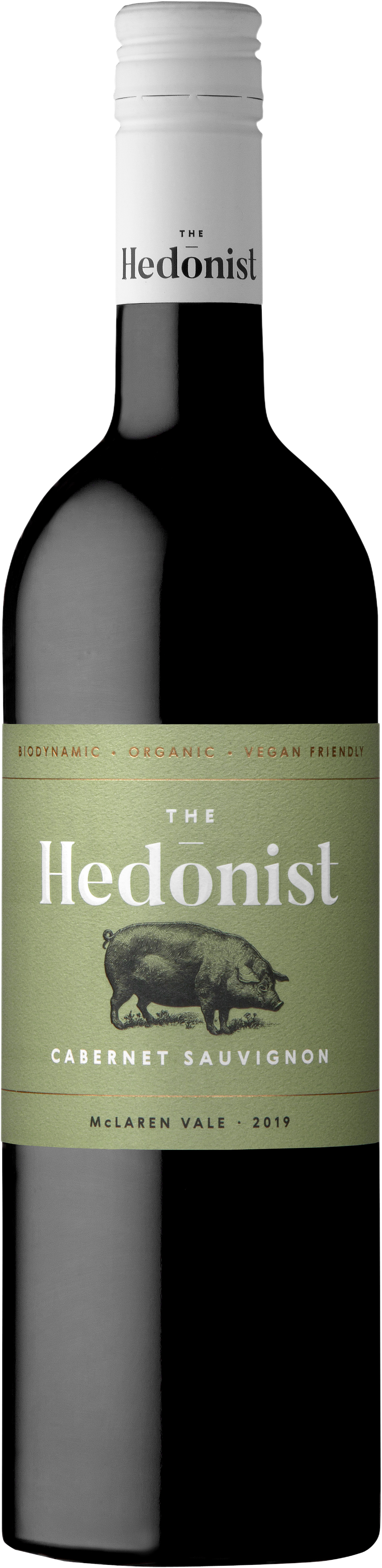 Hedonist Wines Cabernet Sauvignon Cabernet Sauvignon 2021